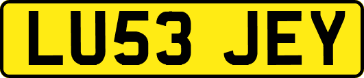 LU53JEY