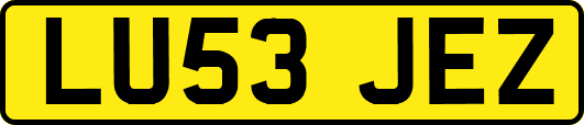 LU53JEZ
