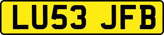 LU53JFB
