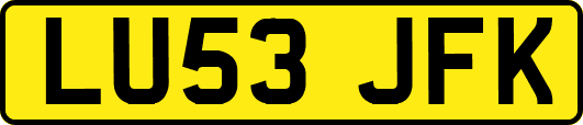 LU53JFK