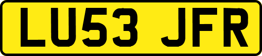 LU53JFR