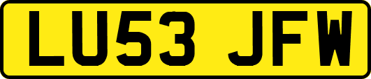 LU53JFW