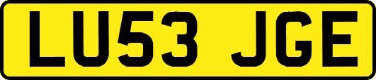LU53JGE