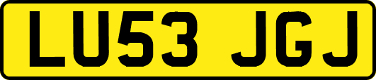 LU53JGJ