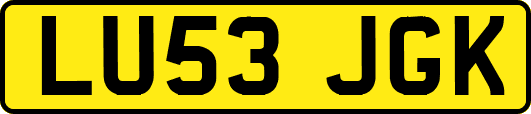LU53JGK