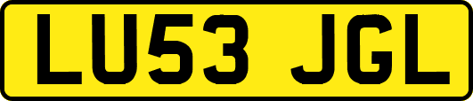 LU53JGL