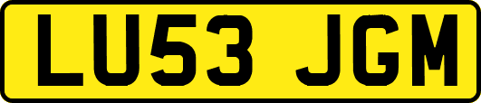 LU53JGM