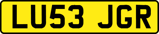 LU53JGR