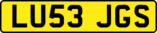 LU53JGS