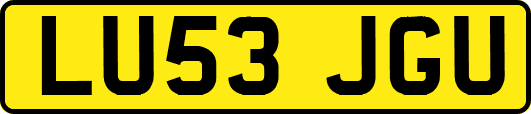 LU53JGU