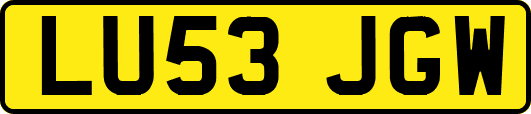 LU53JGW