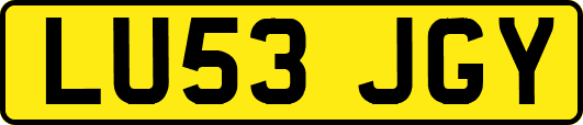 LU53JGY