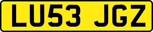LU53JGZ