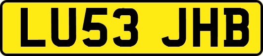 LU53JHB
