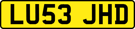 LU53JHD