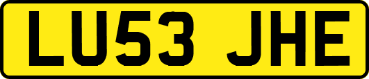 LU53JHE