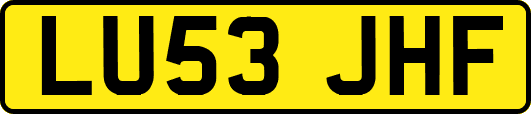 LU53JHF