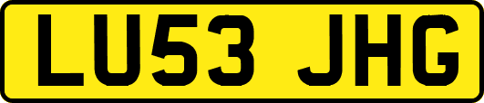 LU53JHG