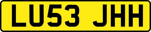 LU53JHH