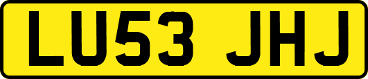 LU53JHJ