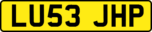 LU53JHP