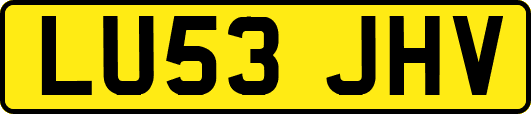 LU53JHV