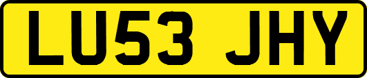 LU53JHY