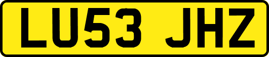 LU53JHZ