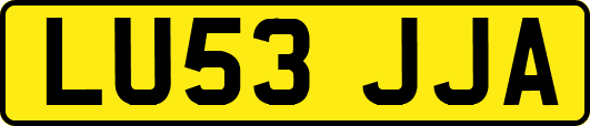 LU53JJA