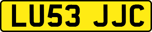 LU53JJC
