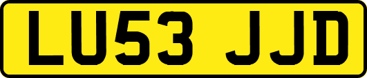 LU53JJD