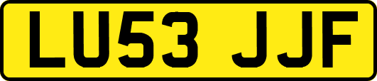 LU53JJF