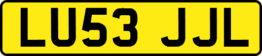 LU53JJL