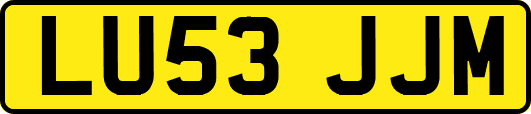 LU53JJM