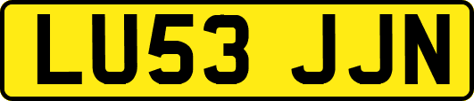LU53JJN