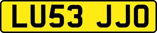 LU53JJO