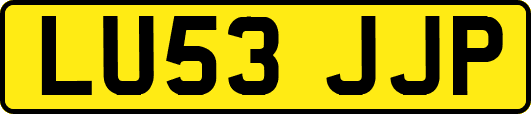 LU53JJP
