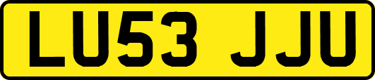 LU53JJU