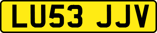 LU53JJV