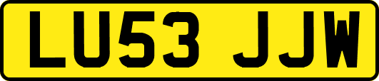 LU53JJW