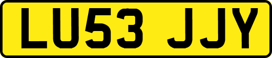 LU53JJY