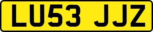 LU53JJZ