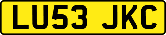 LU53JKC