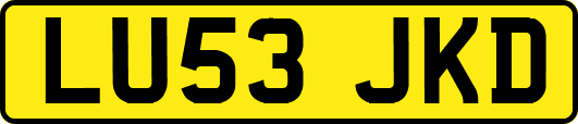 LU53JKD