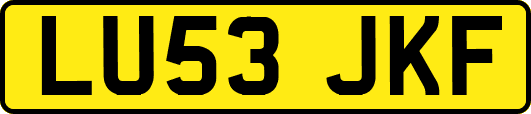 LU53JKF