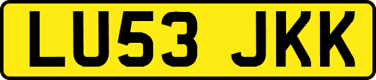 LU53JKK