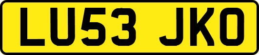 LU53JKO