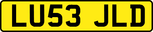 LU53JLD