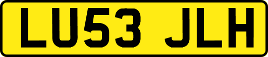 LU53JLH