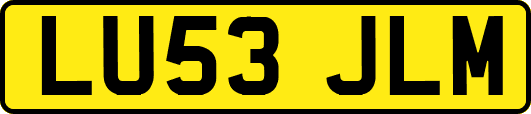 LU53JLM